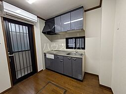 上尾市東町店舗付戸建 1