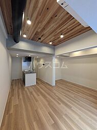 東京メトロ丸ノ内線 新大塚駅 徒歩8分の賃貸マンション 4階1LDKのリビング/ダイニング