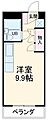 シャルムサンライズ1階3.2万円