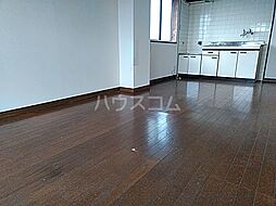 エクシードＡ 3D 3階2LDKのリビング/ダイニング