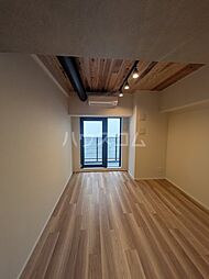 東京メトロ丸ノ内線 新大塚駅 徒歩8分の賃貸マンション 4階1Kのリビング/ダイニング