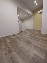 埼玉高速鉄道 浦和美園駅 徒歩12分の賃貸アパート 1階3LDKのリビング/ダイニング