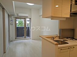 名古屋市営名城線 志賀本通駅 徒歩1分の賃貸マンション 11階1LDKのリビング/ダイニング