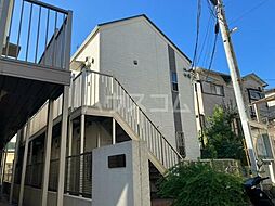 デュオメゾン横濱石川町WEST