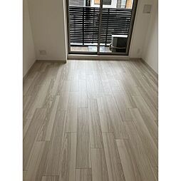 名古屋臨海高速あおなみ線 ささしまライブ駅 徒歩8分の賃貸マンション 5階1DKのリビング/ダイニング