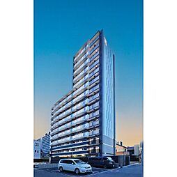 名古屋臨海高速あおなみ線 ささしまライブ駅 徒歩8分