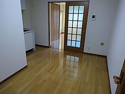 JR御殿場線 下土狩駅 バス25分 沼津インタ−南下車 3.4kmの賃貸マンション 1階1DKのリビング/ダイニング