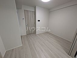 東京メトロ千代田線 綾瀬駅 徒歩3分の賃貸マンション 9階1DKのリビング/ダイニング