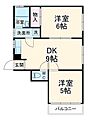 ハピネス本八幡2階9.0万円