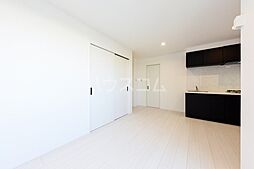 Jack yamaguchiI 102 1階1LDKのリビング/ダイニング