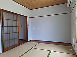 みなみたまハイツ 103