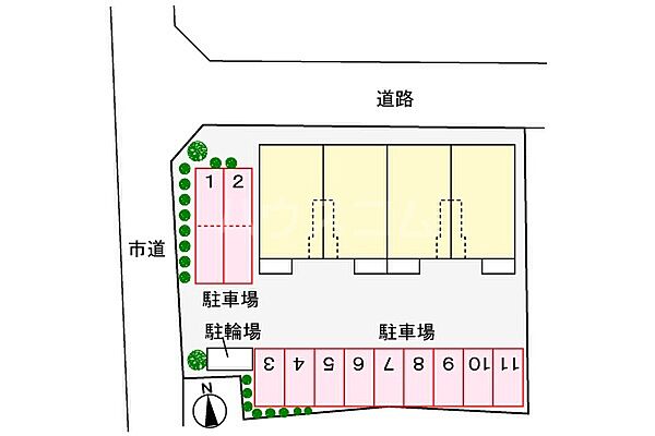 外観画像