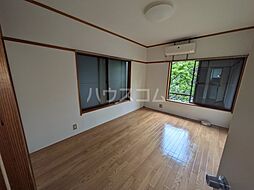 ブランメゾン 201 2階1Kのリビング/ダイニング