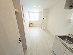 東武伊勢崎線 五反野駅 徒歩12分の賃貸マンション 2階ワンルームのリビング/ダイニング