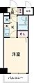 シティハイツ吉祥寺2階5.8万円