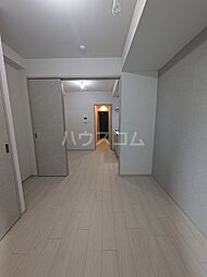 ＴＨＥ　ＧＡＴＥＨＯＵＳＥ雑司が谷 1301 13階1DKのリビング/ダイニング