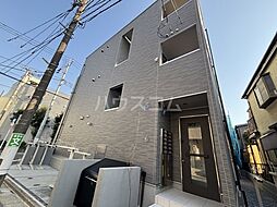 リブリ・練馬II