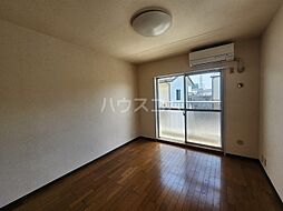 クレストガーデン津田沼 306 3階ワンルームのリビング/ダイニング