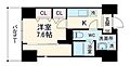 アート四条堀川1階7.4万円