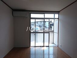 ウィルＡ 2階1Kのリビング/ダイニング