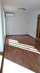 JR埼京線 南与野駅 徒歩9分の賃貸マンション 1階1LDKのリビング/ダイニング