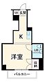 レジデンスヘリオス2階5.3万円