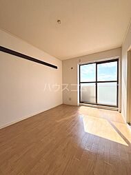 ビューハイツ榊原Ａ 303 3階2DKのリビング/ダイニング