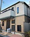 奥沢戸建