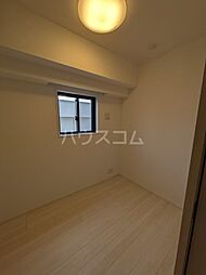 東京メトロ東西線 葛西駅 徒歩9分の賃貸マンション 3階3LDKのリビング/ダイニング