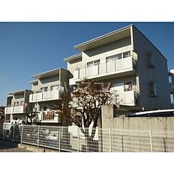 愛知環状鉄道 北岡崎駅 徒歩23分の賃貸マンション