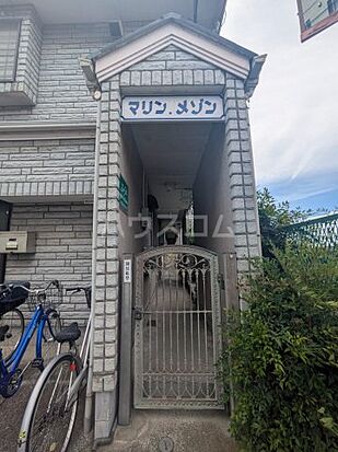 外観画像