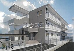 マリアロッソ富田