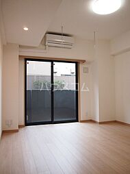 ルーブル高田馬場参番館 403 4階1Kのリビング/ダイニング