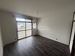 ひまわりの家 207 2階1Kのリビング/ダイニング