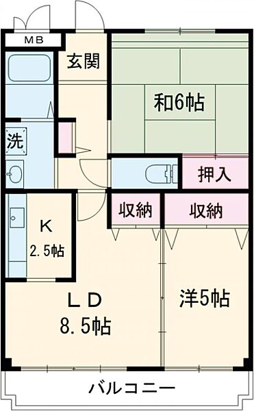 外観画像