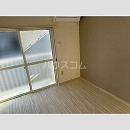 フジパレス湘南平塚六番館 201 2階1Kのリビング/ダイニング