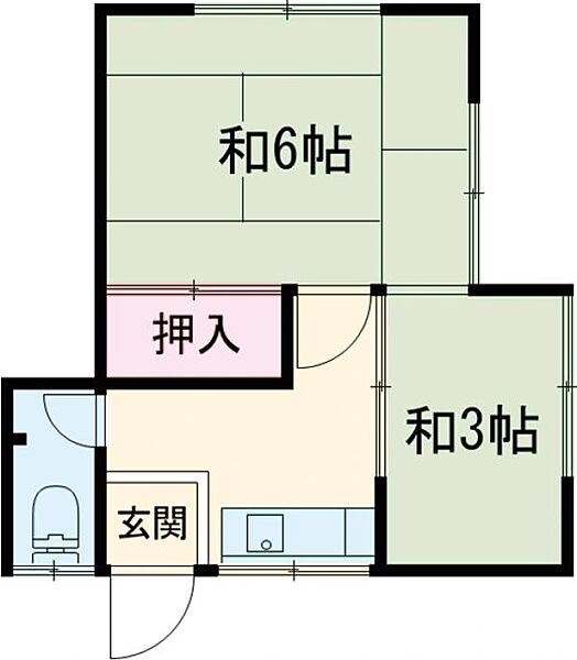 外観画像
