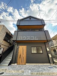 リオグランデ綾瀬 3F