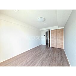 京成本線 青砥駅 徒歩5分の賃貸マンション 1階1Kのリビング/ダイニング