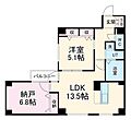 コモド御所南2階14.5万円