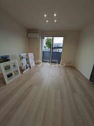 アニヴェルセル 3階1LDKのリビング/ダイニング