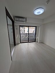 ＬＩＢＴＨ松山II 502 5階1LDKのリビング/ダイニング