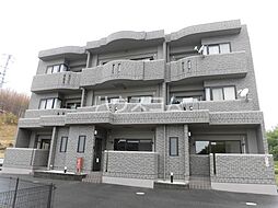 メゾンソレイユ