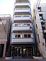 クレイシア西蒲田3階10.3万円