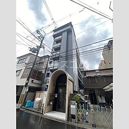 シティパレス塚本 701