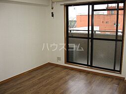 ＳＴＵＤＩＯ　ＳＨＩＲＯＧＡＮＥ 405 4階1Kのリビング/ダイニング