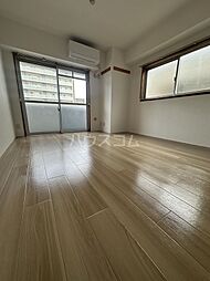 シノックスプラザ 704 7階1Kのリビング/ダイニング