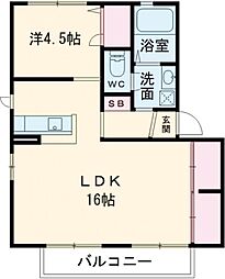 駒形駅 6.3万円