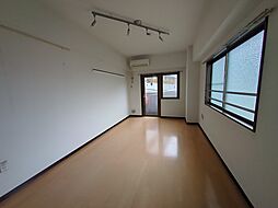 Ｌｉｆｅｉｎ聖蹟 205 2階ワンルームのリビング/ダイニング