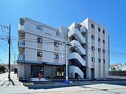 S-RESIDENCE富士見ヶ丘afford 204